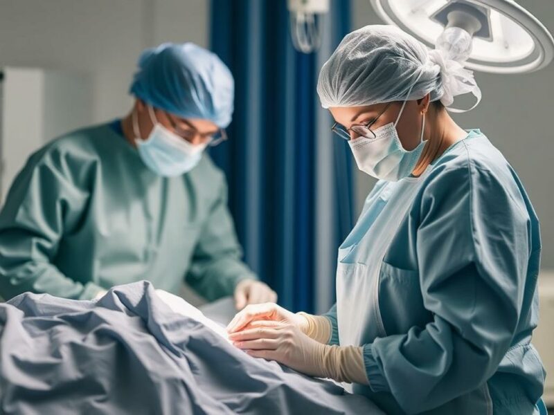 Les conseils pour prévenir les complications postopératoires à domicile.. Tareas finales antes de la cita de control: qué revisar y llevar