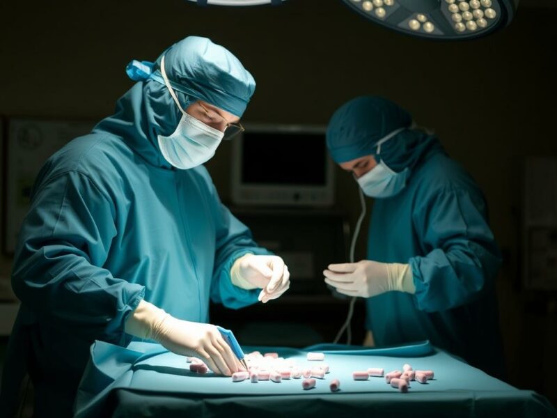 La place des antibiotiques en traitement préopératoire.. Buenas prácticas operativas: de la evidencia a la acción