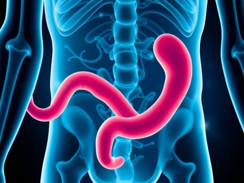 Les appendicites d'origine parasitaires (ex: oxyures).. Consejos prácticos para padres y cuidadores