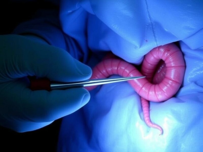 L'abcès appendiculaire : diagnostic et traitement (drainage).. La apendicectomía: inmediata o diferida