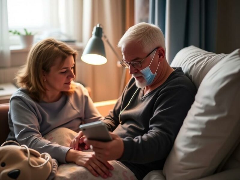 Les conseils pour prévenir les complications postopératoires à domicile.. Telemedicina y seguimiento remoto: ventajas y cómo aprovecharlo