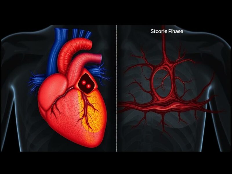 La phase ischémique et nécrotique.. Diagnóstico: cómo detectar isquemia y necrosis La phase ischémique et nécrotique.. Diagnóstico: cómo detectar isquemia y necrosis