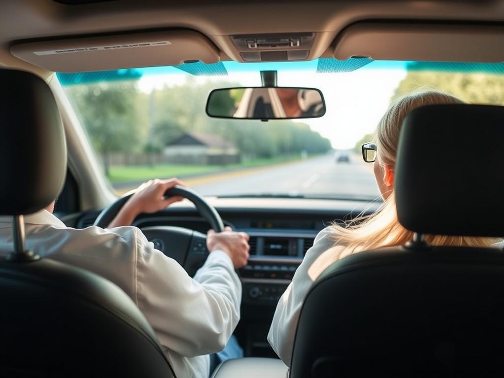 La conduite automobile après l'opération.. Por qué es importante esperar: riesgos de conducir demasiado pronto