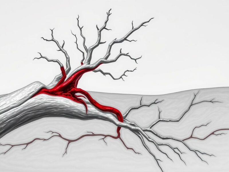 La phase ischémique et nécrotique.. Investigación y nuevas fronteras La phase ischémique et nécrotique.. Investigación y nuevas fronteras