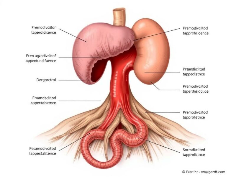 Le "stump appendicitis" (appendicite sur moignon).. Preguntas frecuentes que suelen surgir