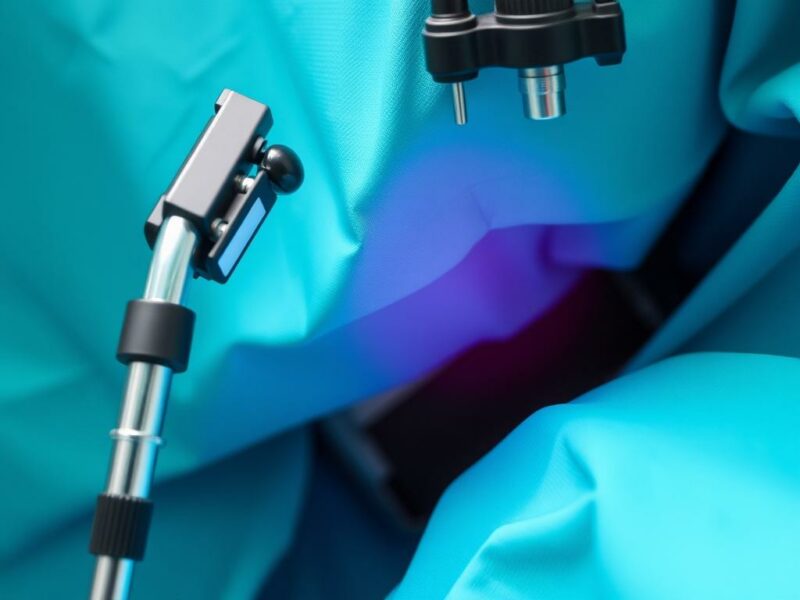 La chirurgie laparoscopique : technique, avantages et inconvénients.. Selección del paciente y consentimiento informado