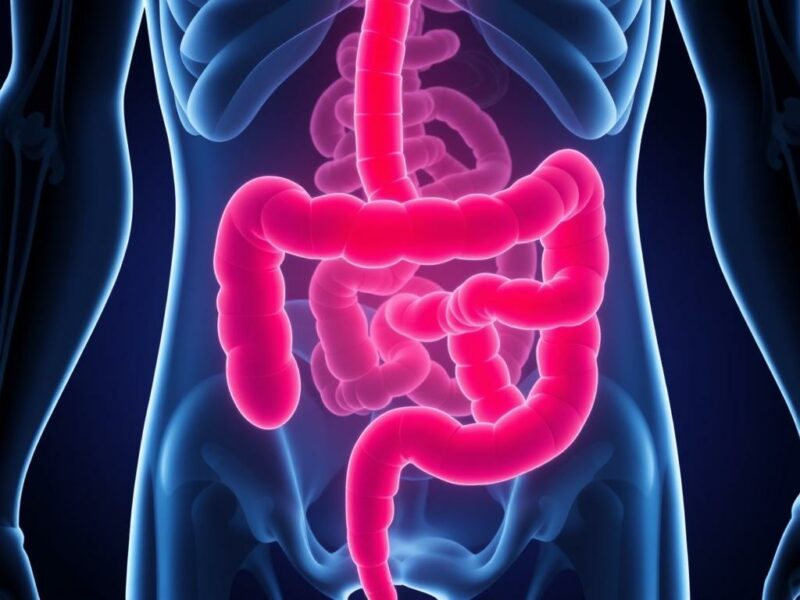 L'appendicite et la maladie de Crohn.. Investigación y futuro: hacia diagnósticos más precisos y tratamientos personalizados