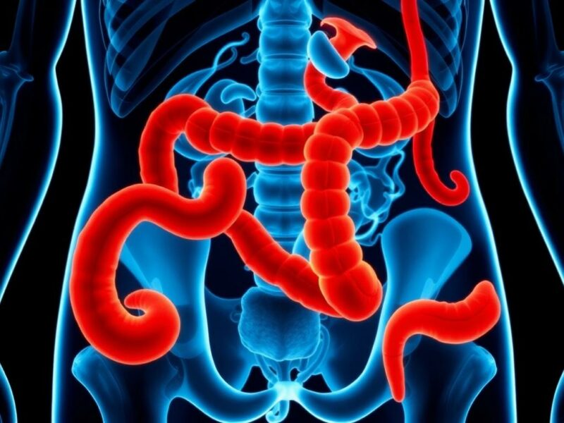 L'appendicite et la maladie de Crohn.. Diagnóstico: cómo los médicos distinguen L'appendicite et la maladie de Crohn