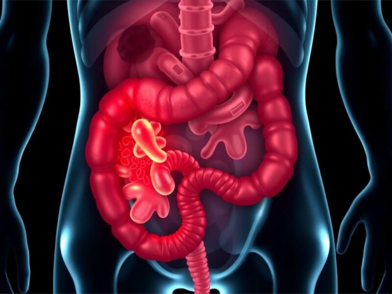 L'appendicite chez le patient immunodéprimé.. Conclusión