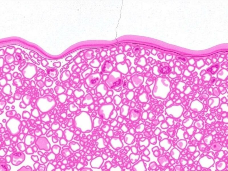 L'hyperplasie lymphoïde de la paroi.. Pronóstico y seguimiento