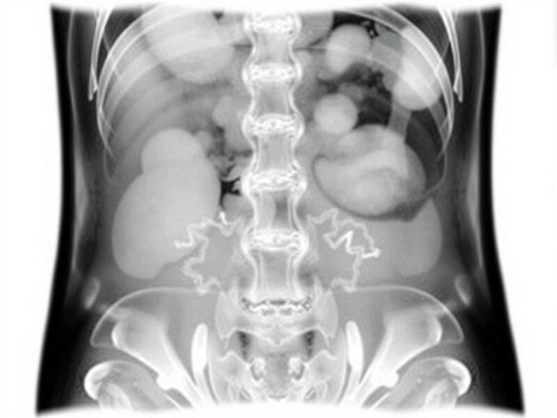 Les limites de la radiographie standard de l'abdomen.. Interpretación práctica: consejos para evitar errores