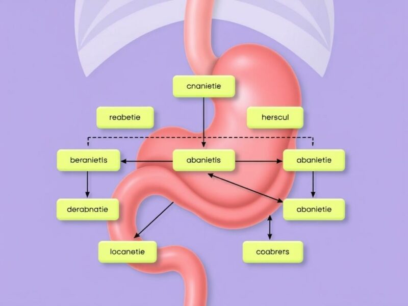 La prise en charge conservatrice de l'abcès appendiculaire (drainage + antibiotiques).. Un esquema de decisión práctico (alto nivel)
