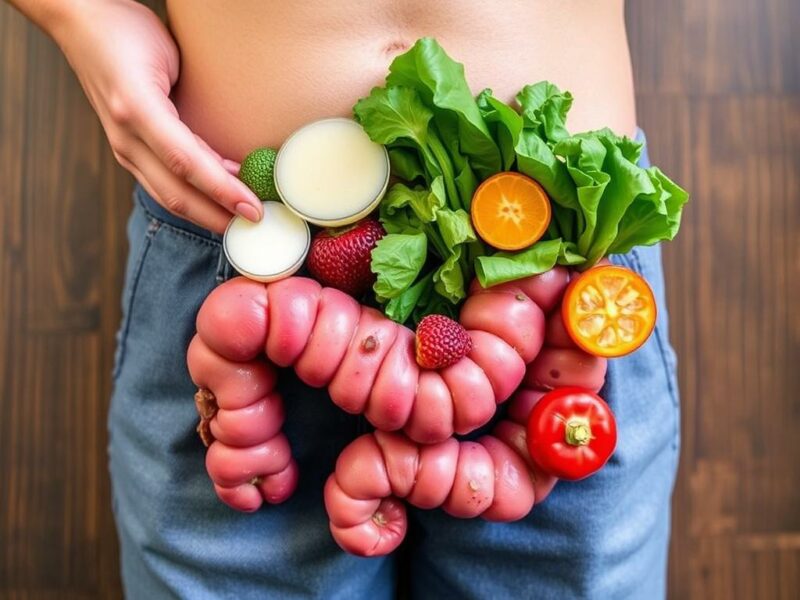 Le régime alimentaire après une appendicectomie.. Cómo manejar el estreñimiento y la diarrea