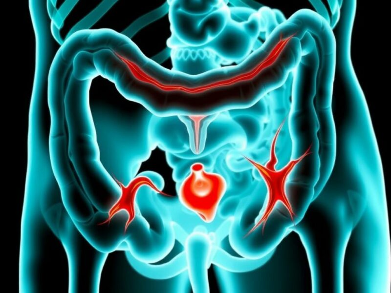 La valve iléo-caecale : anatomie et fonction.. Embriología: ¿cómo se forma la válvula?