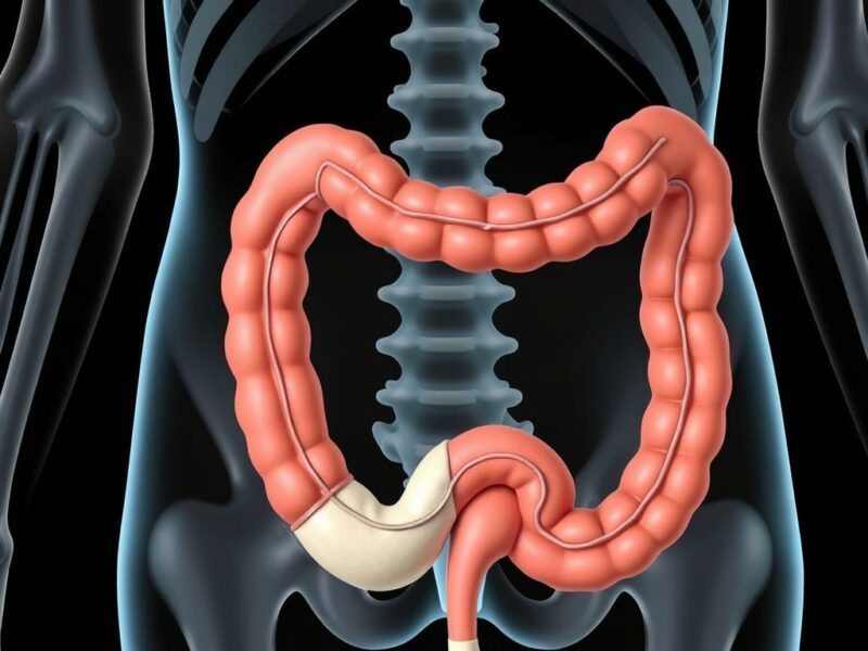 La valve iléo-caecale : anatomie et fonction.. Recursos prácticos para estudiantes y profesionales