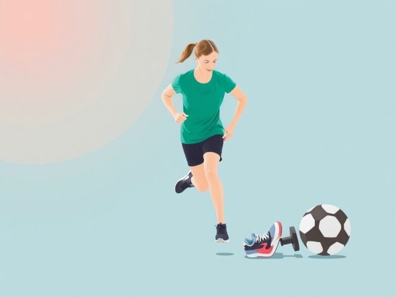 La reprise de l'activité physique et sportive.. Equipamiento y entorno: qué necesitas para empezar