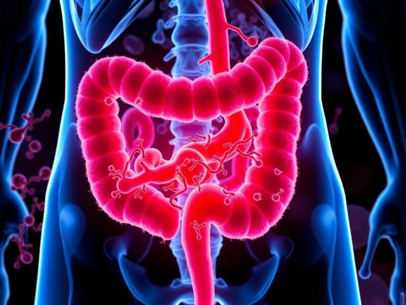 La flore bactérienne impliquée dans l'appendicite.. Introducción: por qué importa la flora bacteriana en la apendicitis