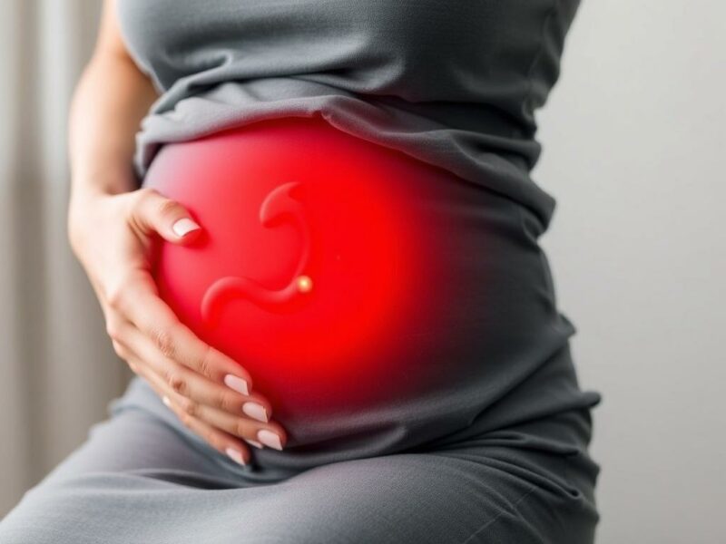 L'appendicite chez la femme enceinte : risques pour la mère et le foetus.. Preguntas frecuentes que suelen surgir