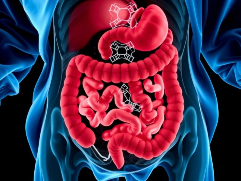 L'appendicite et l'obésité : défis diagnostiques et chirurgicaux.. Cómo la obesidad altera la presentación clínica de la apendicitis