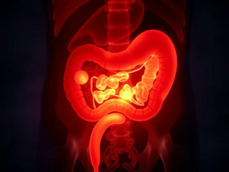 L'appendicite chez le patient âgé : un diagnostic souvent retardé.. Presentación clínica atípica: cómo se esconde el problema