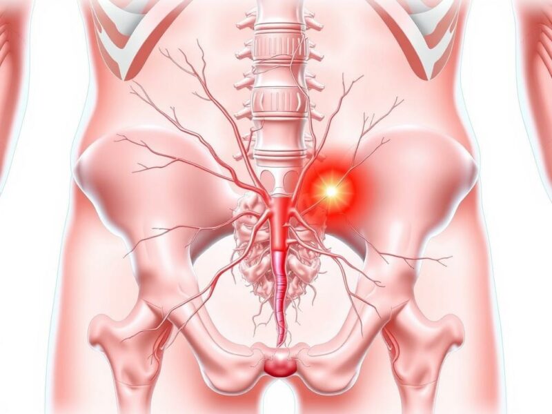 L'innervation de l'appendice et les projections douloureuses.. Dolor posquirúrgico y complicaciones nerviosas