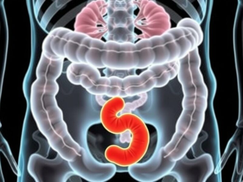 L'appendice vermiforme : un organe vestigial ?. Apéndice y microbiota: ¿una panacea para el equilibrio intestinal?