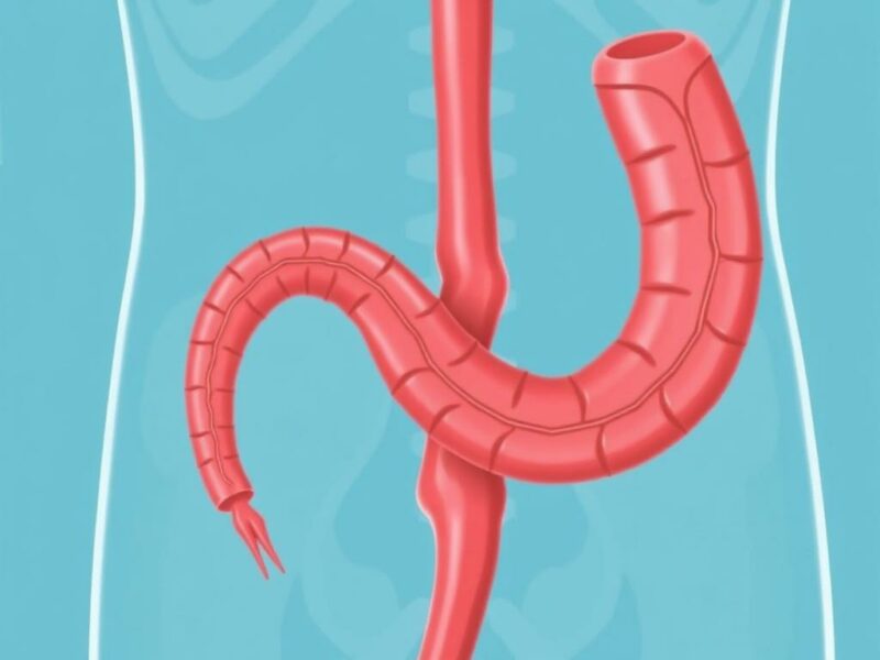 L'appendice vermiforme : un organe vestigial ?. Cómo pensar sobre el apéndice hoy