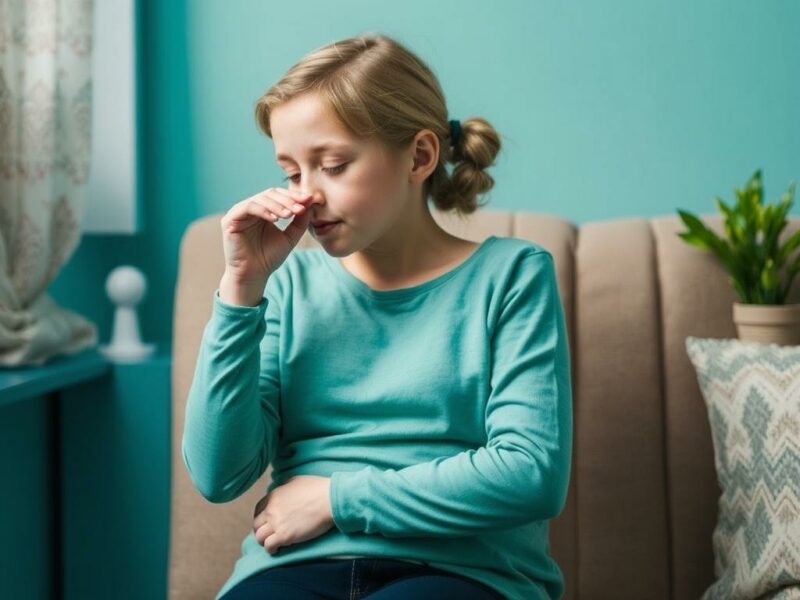 Les nausées et vomissements : symptômes associés fréquents.. Grupos especiales: niños, embarazadas y ancianos