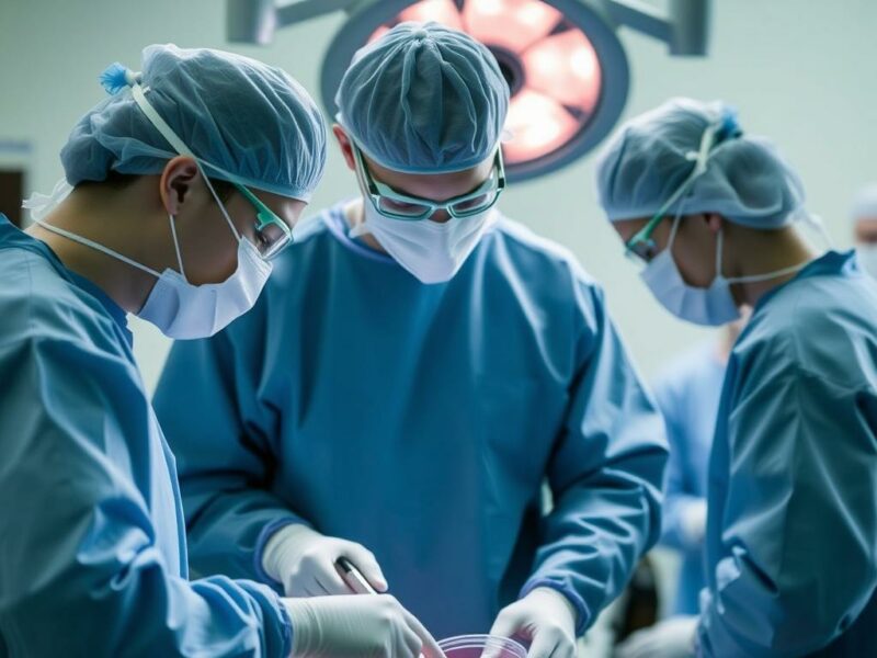 L'hémorragie postopératoire.. Recomendaciones prácticas para profesionales y pacientes