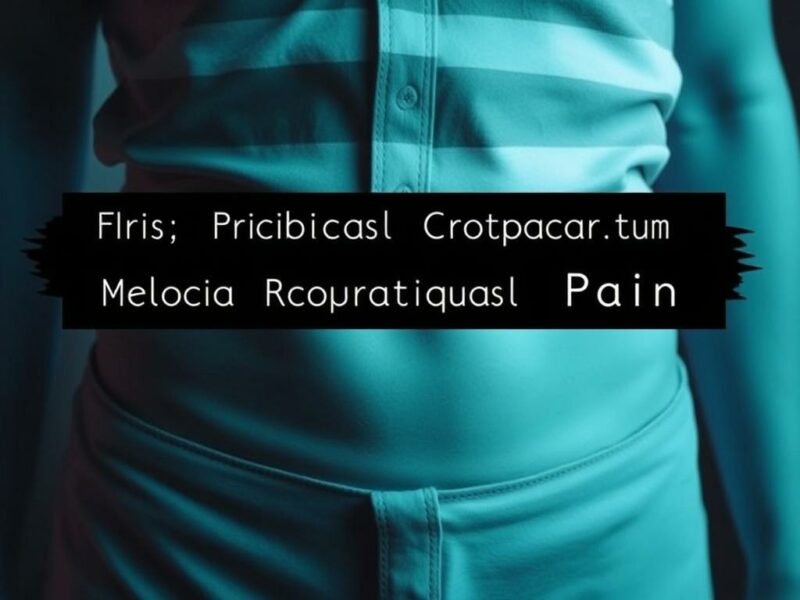 The Fear of Recurrent Abdominal Pain After Appendectomy.. Consejos prácticos para el día a día cuando el miedo aparece The Fear of Recurrent Abdominal Pain After Appendectomy.. Consejos prácticos para el día a día cuando el miedo aparece