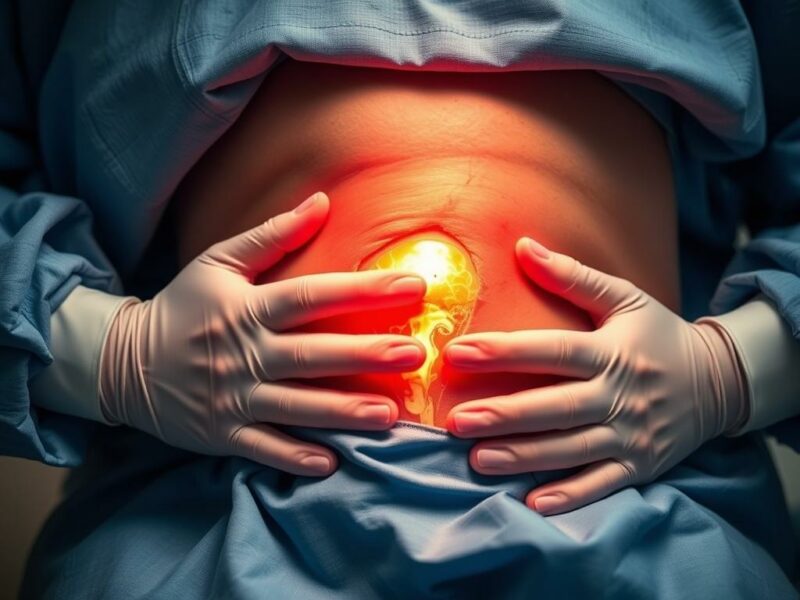 Cuidados de la herida quirúrgica.. Dolor y molestias: cómo manejarlos sin perder la guía médica