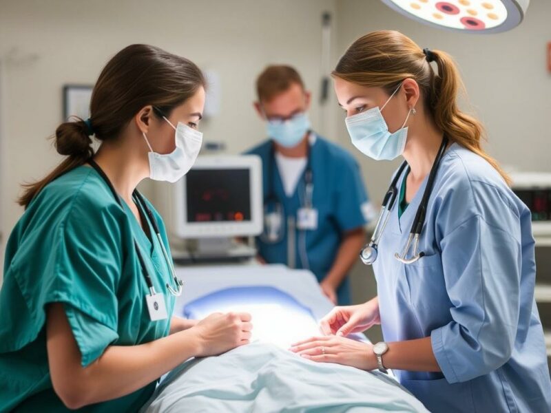 The Role of the Emergency Room Nurse in Suspecting Appendicitis.. Comunicación con el equipo: voz del paciente y puente entre especialidades The Role of the Emergency Room Nurse in Suspecting Appendicitis.. Comunicación con el equipo: voz del paciente y puente entre especialidades