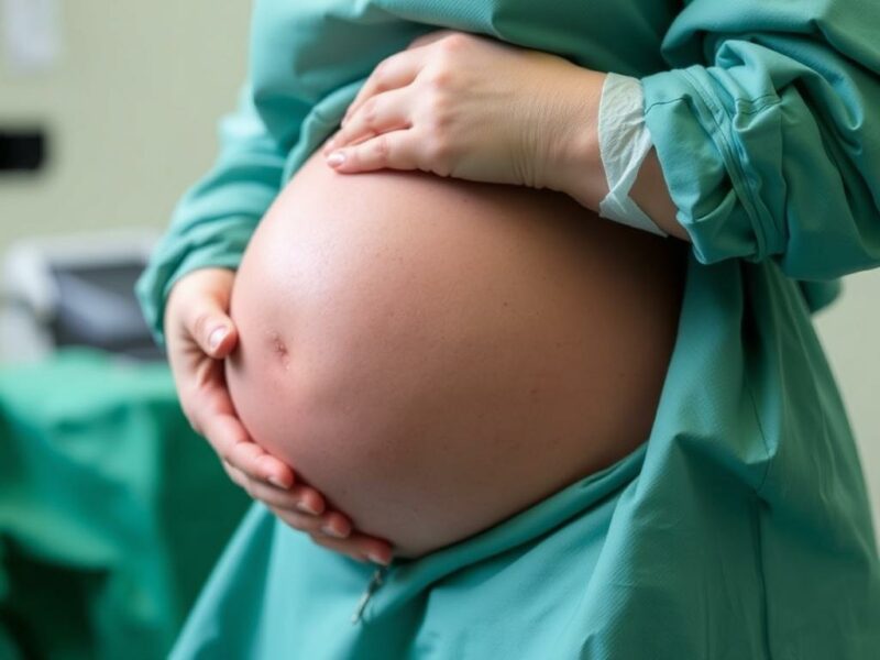 Anesthetic Considerations for Appendectomy During Pregnancy.. Medicamentos: qué usar, qué evitar y dosis prácticas