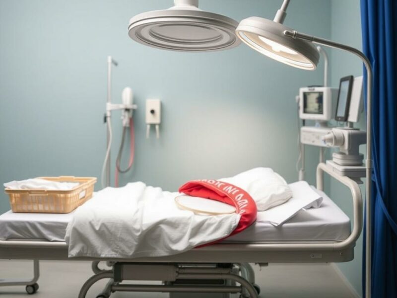 Pre-Operative Preparation for an Appendectomy.. Planificación del alta y cuidados en casa: lo que conviene tener listo Pre-Operative Preparation for an Appendectomy.. Planificación del alta y cuidados en casa: lo que conviene tener listo