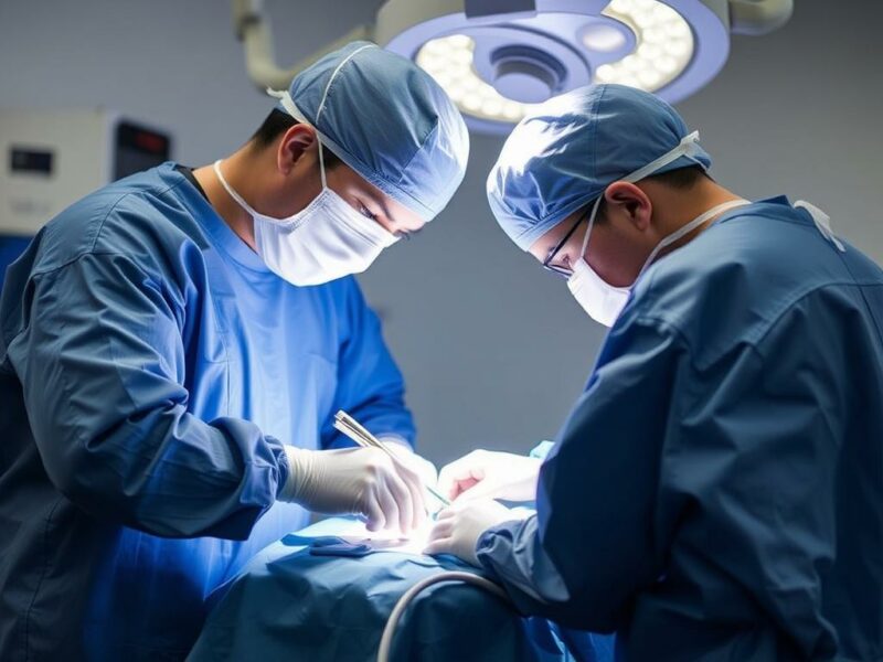 Dokumentation des OP-Befundes und -Verlaufs. Elementos esenciales que no pueden faltar en el informe operatorio Dokumentation des OP-Befundes und -Verlaufs. Elementos esenciales que no pueden faltar en el informe operatorio