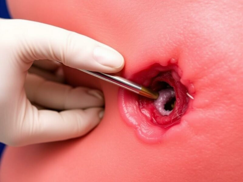 Post-Operative Infections After Appendectomy (Surgical Site Infections).. Cómo manejar la herida en casa y señales para buscar ayuda Post-Operative Infections After Appendectomy (Surgical Site Infections).. Cómo manejar la herida en casa y señales para buscar ayuda