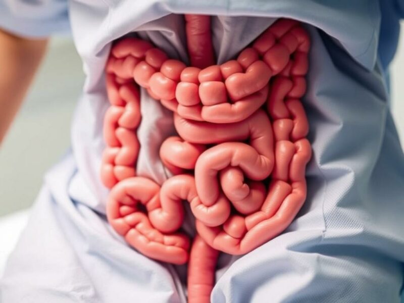Obstrucción intestinal postoperatoria.. Consejos prácticos para pacientes y cuidadores