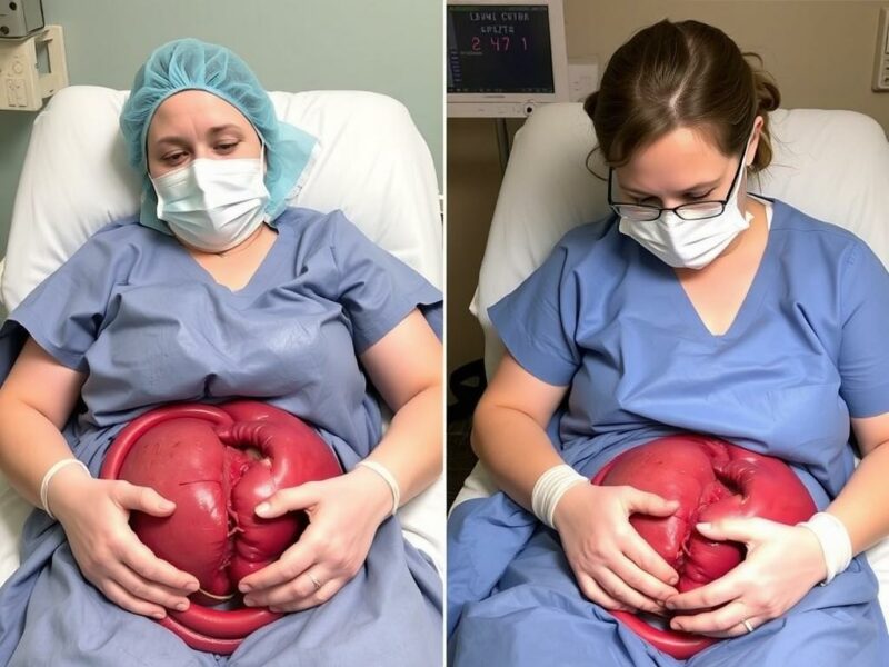 Erfahrungsberichte von Patienten nach einer Appendektomie. Comparación práctica: laparoscópica vs abierta Erfahrungsberichte von Patienten nach einer Appendektomie. Comparación práctica: laparoscópica vs abierta