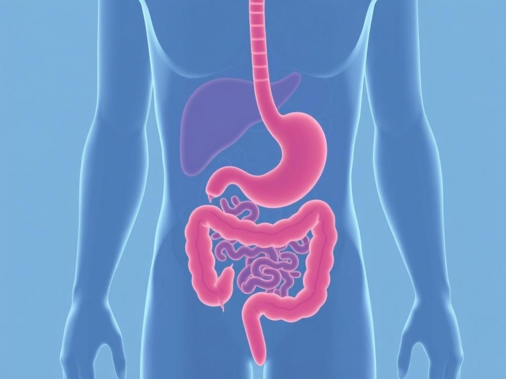 Die Auswirkung einer Appendektomie auf das Darmmikrobiom. Microbioma intestinal: una breve guía para no expertos