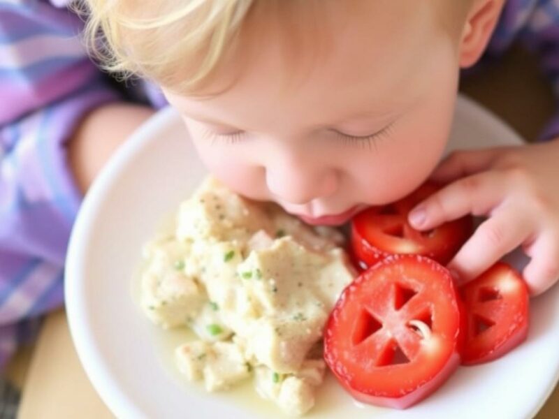 Dieta blanda después de una operación de apéndice.. Semana 2-4: ampliar la variedad, texturas y proteínas