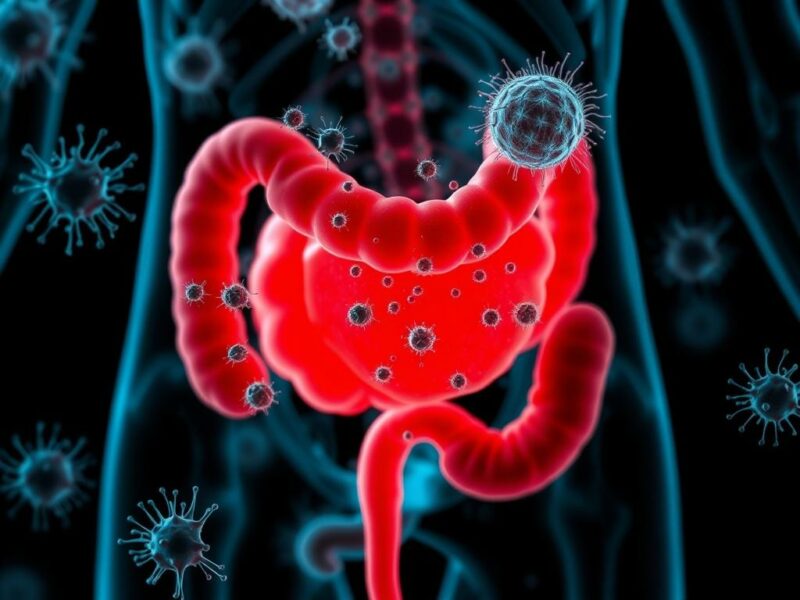 Die mikrobiologische Ursache: Bakterien bei Appendizitis. Tratamiento y consideraciones microbianas (sin detalles técnicos) Die mikrobiologische Ursache: Bakterien bei Appendizitis. Tratamiento y consideraciones microbianas (sin detalles técnicos)