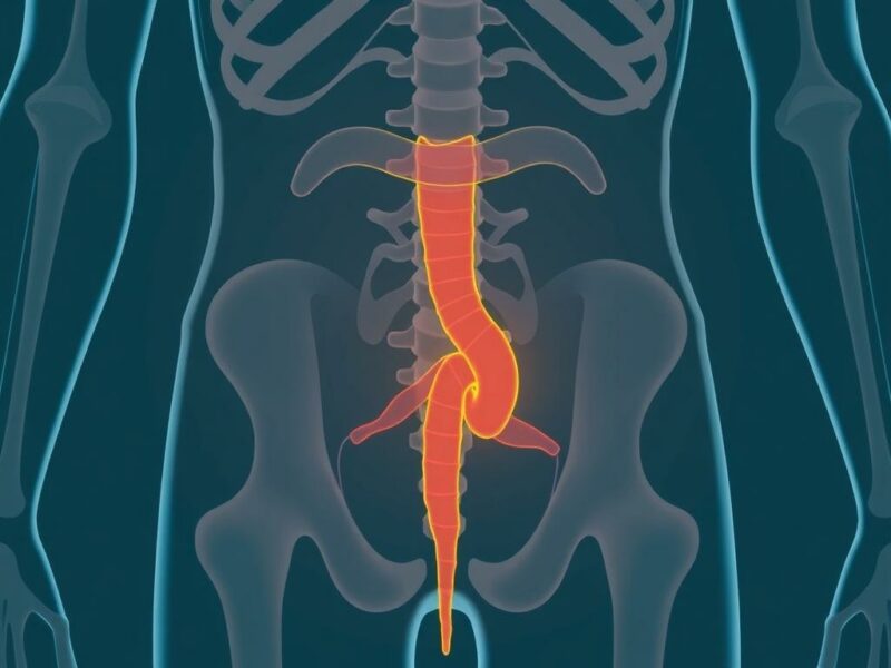 Apéndice vestigial: ¿realmente es un órgano inútil?. Mitos y realidades sobre el apéndice