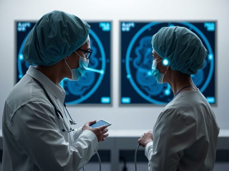 Neue diagnostische Verfahren in der Entwicklung. Qué puede esperar un paciente y un clínico Neue diagnostische Verfahren in der Entwicklung. Qué puede esperar un paciente y un clínico