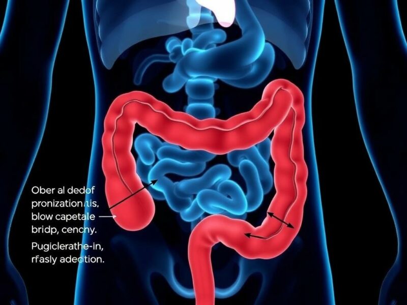 Ileus (Bowel Paralysis) After Abdominal Surgery.. ¿Qué es exactamente el ileus posoperatorio?