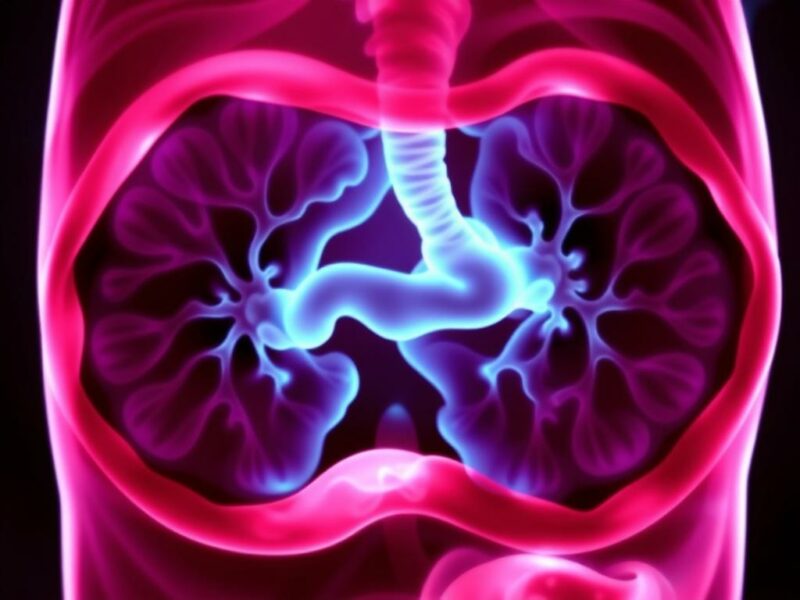 Appendiceal Cancer: A Rare but Serious Condition.. Importancia de los centros especializados y el equipo multidisciplinario Appendiceal Cancer: A Rare but Serious Condition.. Importancia de los centros especializados y el equipo multidisciplinario