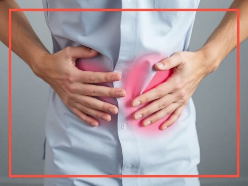 Wann sollte man bei Bauchschmerzen einen Arzt aufsuchen?. Comprender el dolor abdominal: tipos y características Wann sollte man bei Bauchschmerzen einen Arzt aufsuchen?. Comprender el dolor abdominal: tipos y características