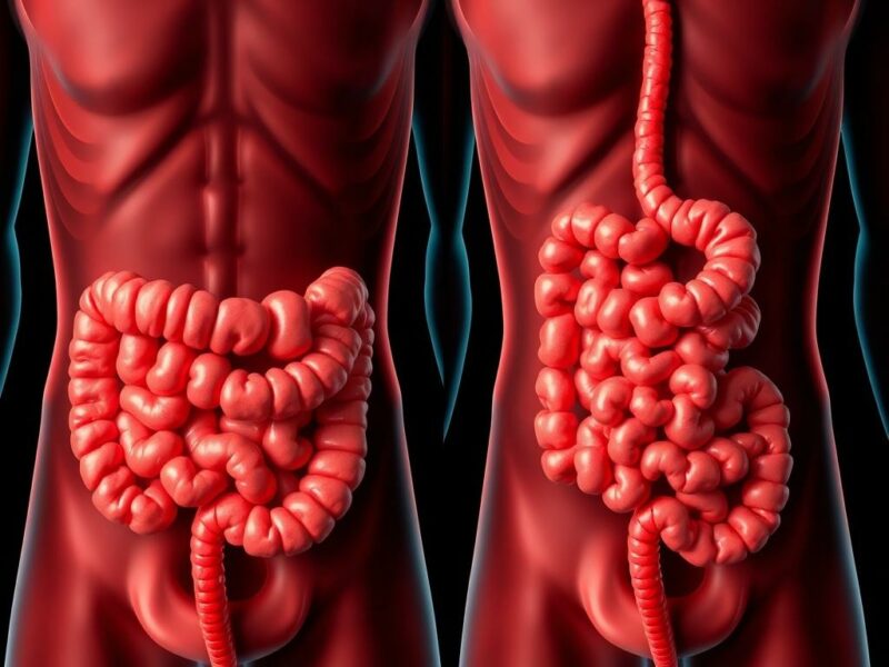 Appendizitis vs. Morbus Crohn oder Colitis ulcerosa. Prevención, seguimiento y control a largo plazo Appendizitis vs. Morbus Crohn oder Colitis ulcerosa. Prevención, seguimiento y control a largo plazo