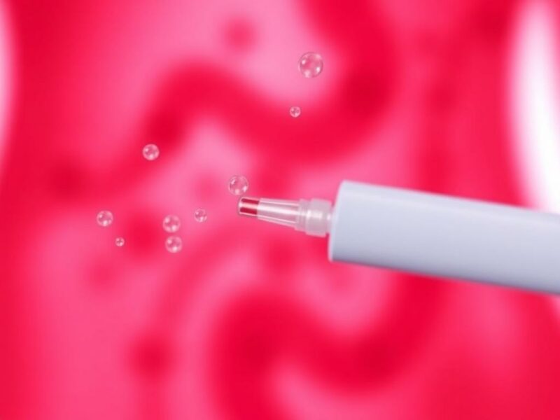 Laboratory Tests for Appendicitis: White Blood Cell Count and CRP.. Cómo usan los médicos WBC y CRP en la práctica clínica