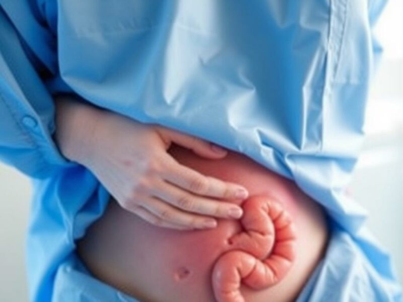 When Does an Appendix Abscess Require Drainage First?. Casos especiales: niños, embarazadas y pacientes con comorbilidades