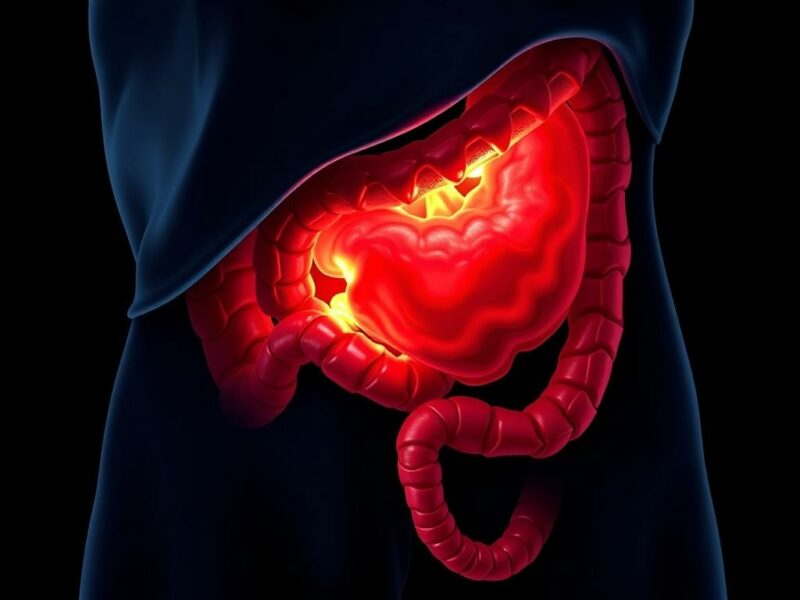 Apendicitis perforada: una emergencia médica.. Síntomas: cómo se presenta la apendicitis perforada
